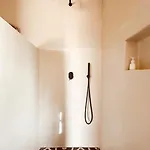 μονοπάτι Casa vacanze Agia Anna (Naxos)