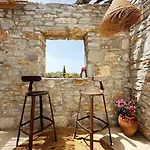 Casa vacanze μονοπάτι Agia Anna (Naxos)