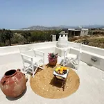 μονοπάτι Casa vacanze Agia Anna (Naxos)