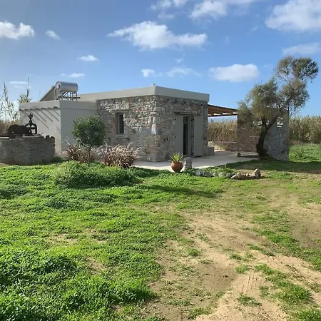 μονοπάτι Agia Anna (Naxos)