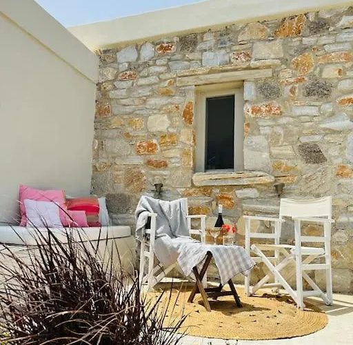 μονοπάτι * Agia Anna (Naxos)