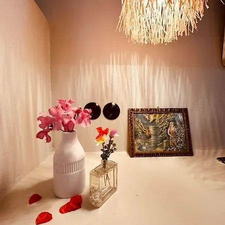 μονοπάτι בית נופש