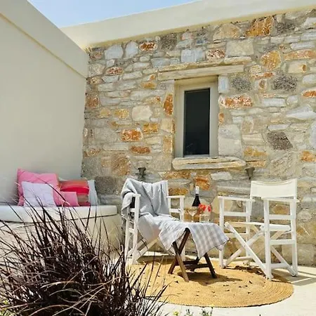 μονοπάτι * Agia Anna (Naxos)