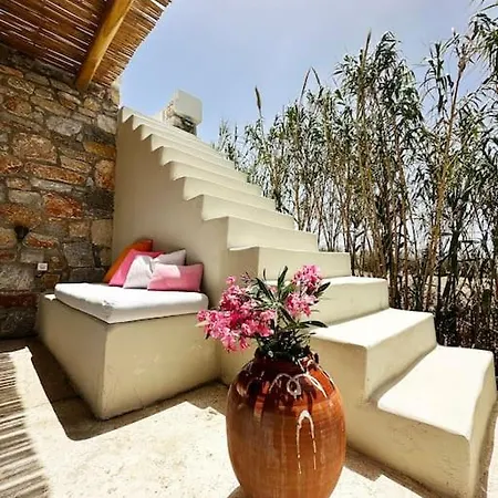 Holiday home μονοπάτι *