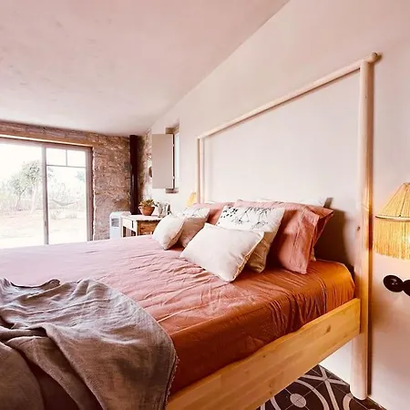 μονοπάτι * Agia Anna (Naxos)