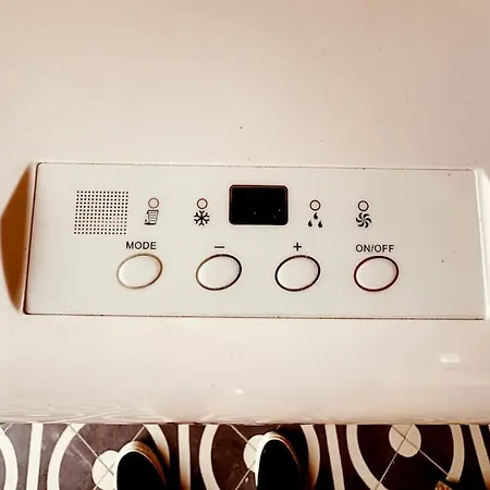 μονοπάτι בית נופש Agia Anna (Naxos)