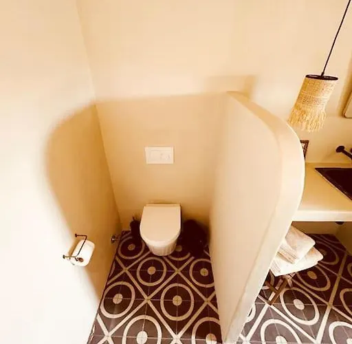 Holiday home μονοπάτι