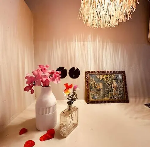 μονοπάτι Holiday home