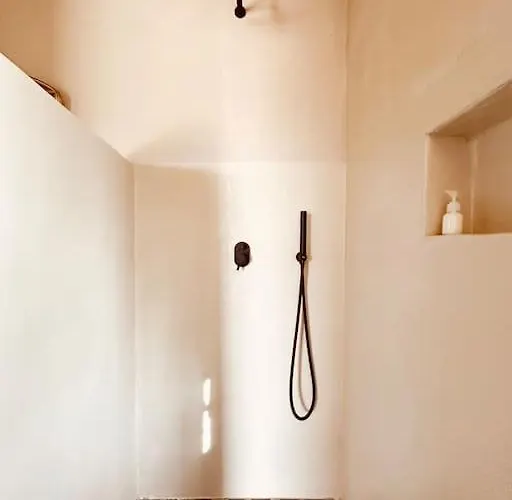 μονοπάτι Holiday home Agia Anna (Naxos)