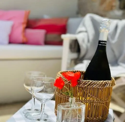 μονοπάτι Holiday home