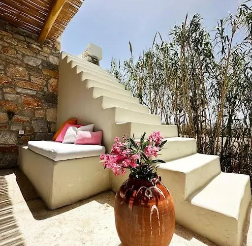 Holiday home μονοπάτι *