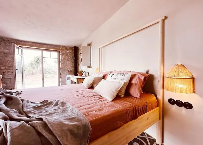 μονοπάτι * Agia Anna (Naxos)