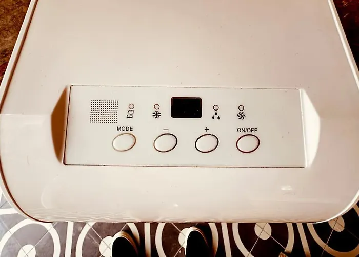 μονοπάτι Holiday home Agia Anna (Naxos)