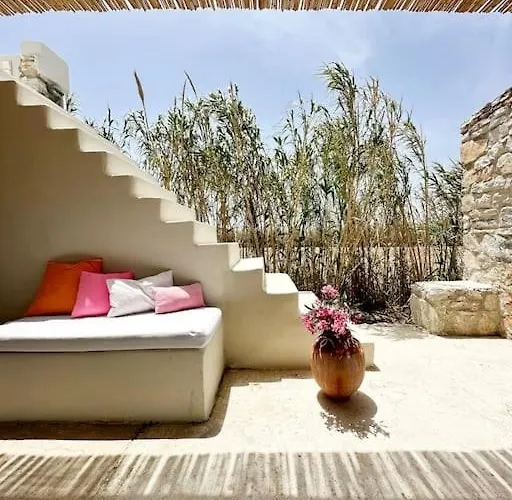 Holiday home μονοπάτι *