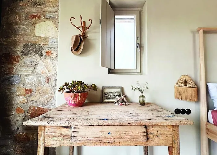 μονοπάτι Holiday home